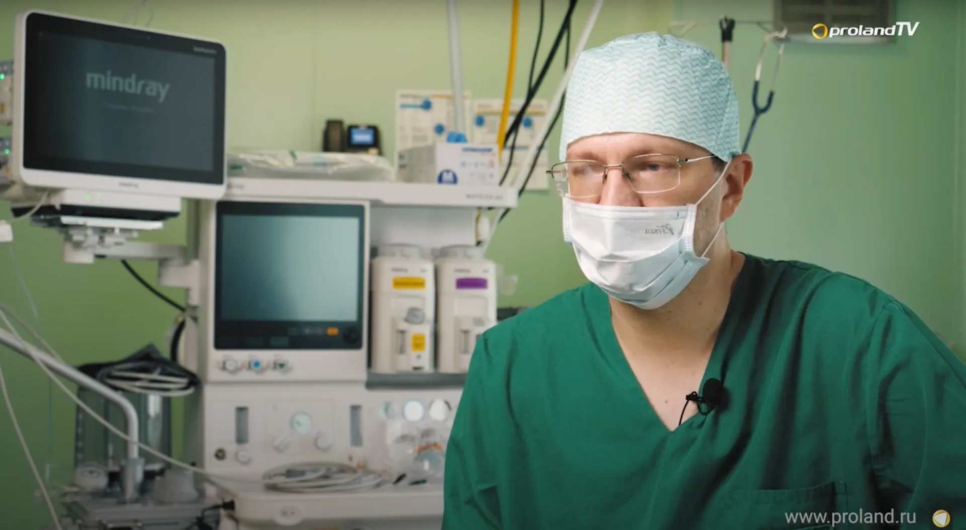 Умные операционные будущего: как технологии меняют медицину